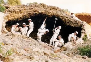 Aktionsgruppe Menschenmüll Varel