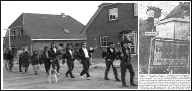 Oltmann Beekenfestspiele